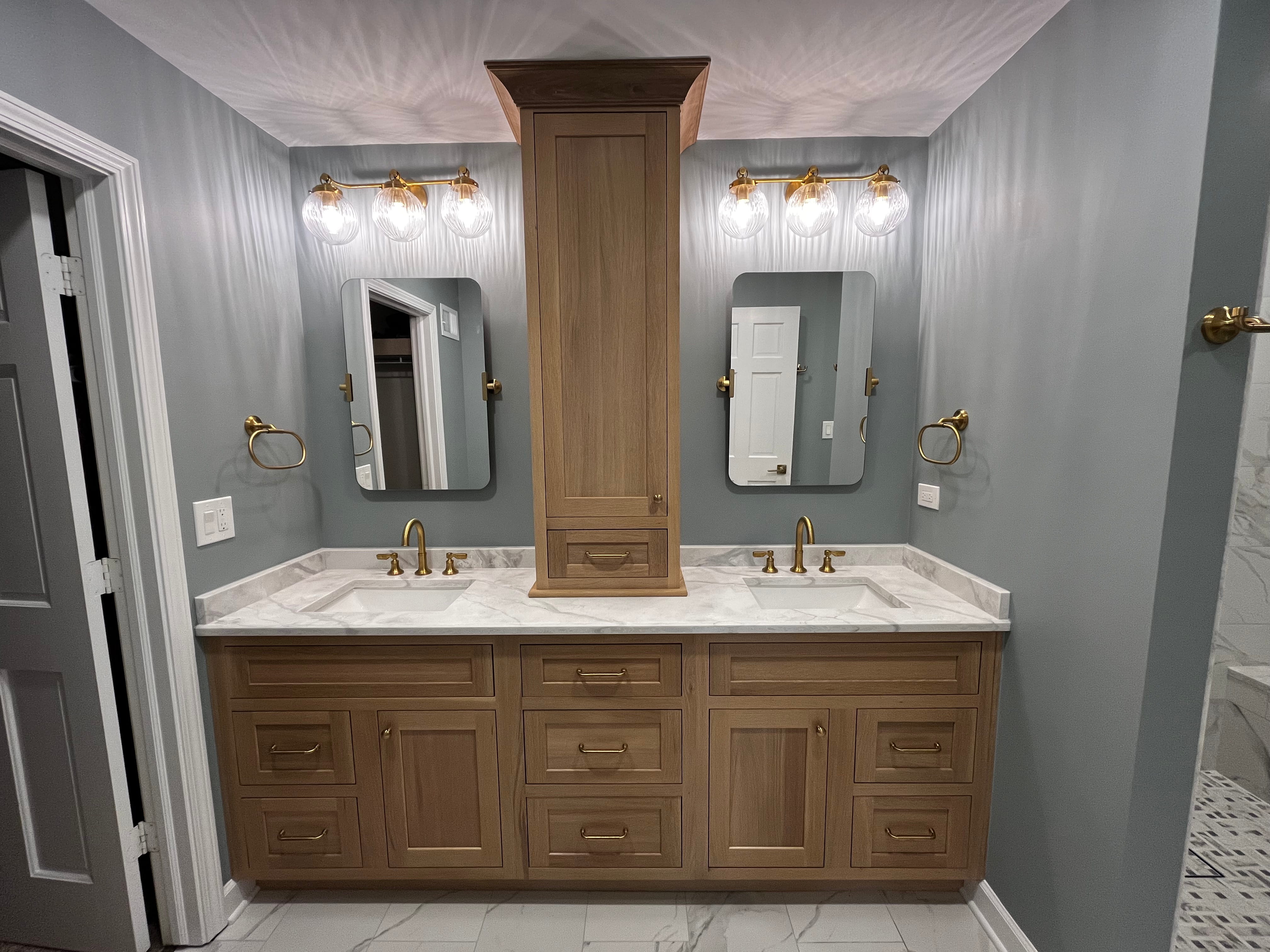 Before And After Kitchen Remodel